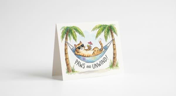 Greeting card